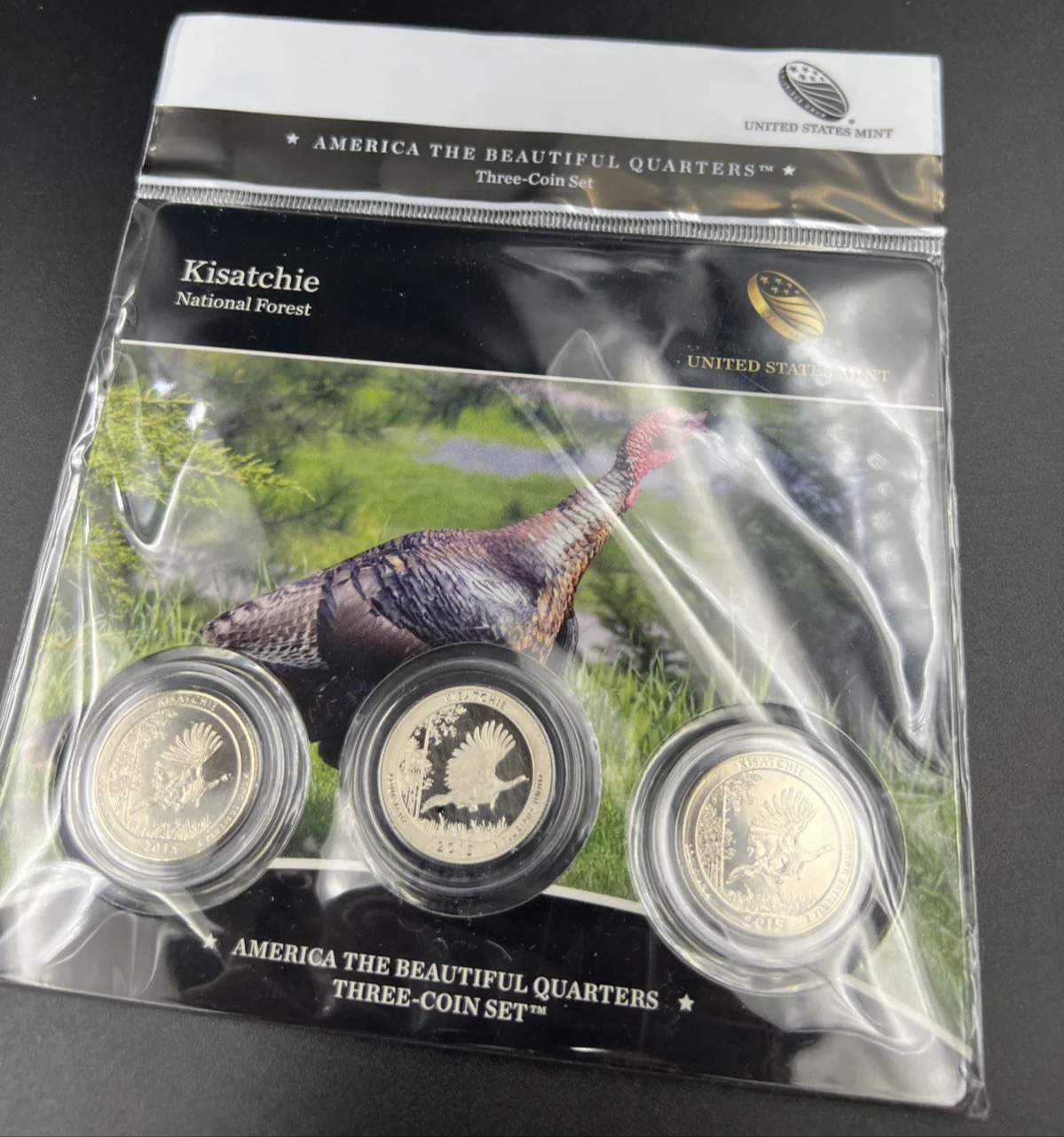 Coin Sets