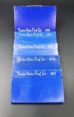 Modern Mint Coin Rolls